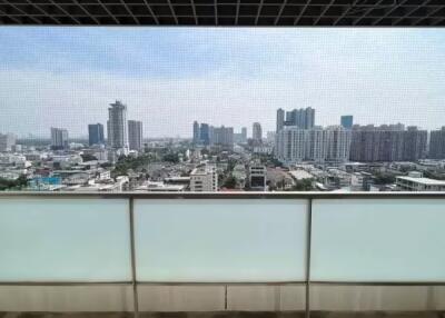 Baan Nonzee Condominium - 1 Bed Condo for Rented *BAAN4049