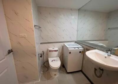 Baan Nonzee Condominium - 1 Bed Condo for Rented *BAAN4049