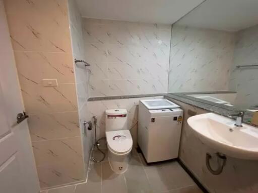 Baan Nonzee Condominium - 1 Bed Condo for Rented *BAAN4049