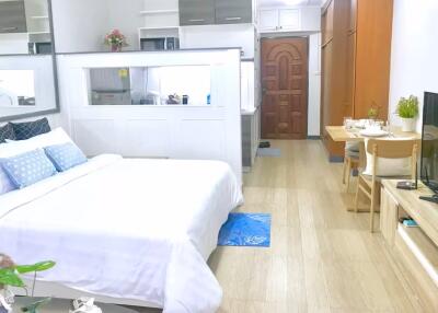 Studio for Sale in Suthep, Mueang Chiang Mai