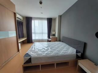 Life @ Sukhumvit 65 - 1 Bed Condo for Sale, Rented *LIFE4056