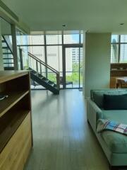 Condo for Rent, Sale at The Room Sukhumvit 21