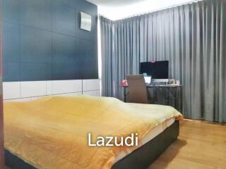 1 Bed 1 Bath 59 SQ.M at Villa Sathorn