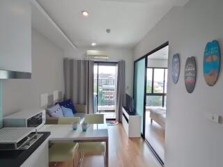 1 Bedroom Condo