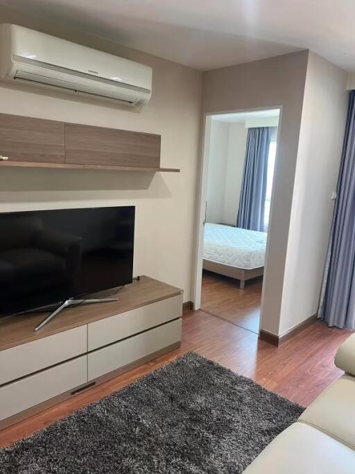 1 Bedroom Condo