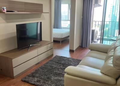 1 Bedroom Condo