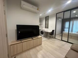 Condo for Rent at Life One Wireless