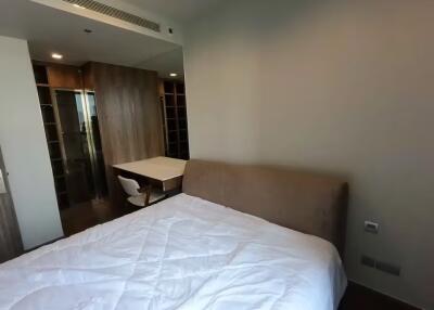 2 Bedroom Condo for Rent at Ideo Q Sukhumvit 36