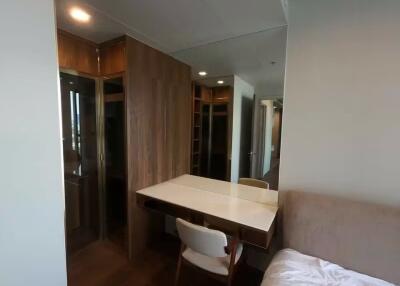2 Bedroom Condo for Rent at Ideo Q Sukhumvit 36