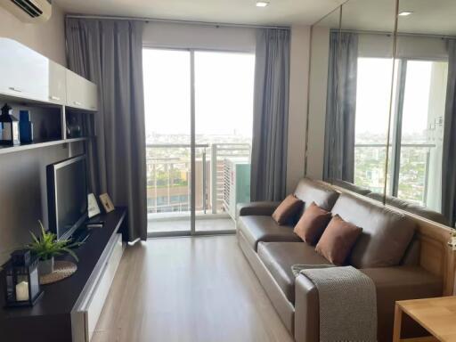 1 Bedroom Condo