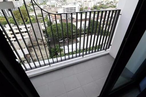 Condo for Rent at XT Ekkamai