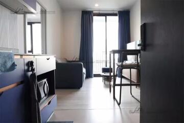 Condo for Rent at XT Ekkamai