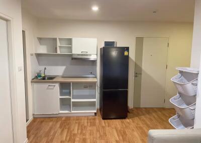 2 Bedroom Condo