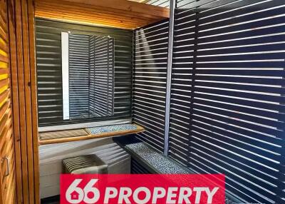 Studio for Rent in Suan Luang