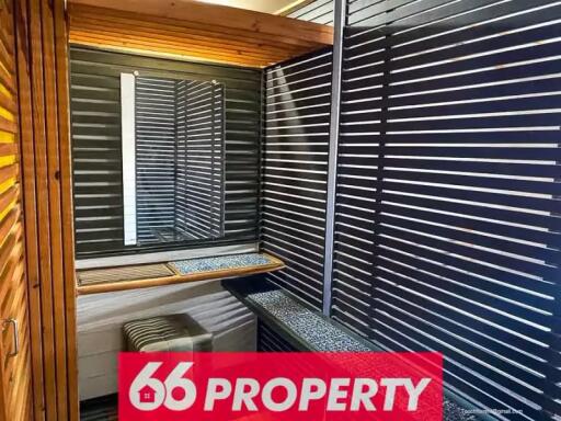 Studio for Rent in Suan Luang