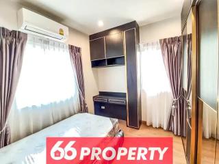 3 Bedroom House for Rent at Passorn Prestige Luxe Pattanakarn