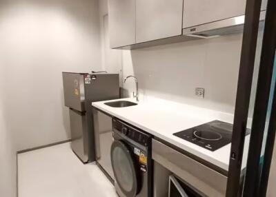 Condo for Rent at Life Asoke - Rama 9