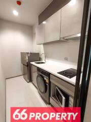 Condo for Rent at Life Asoke - Rama 9