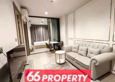 Condo for Rent at Life Asoke - Rama 9