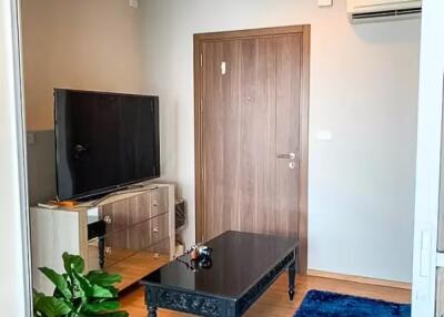 Condo for Rent at The Base Sukhumvit 77