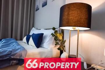 Condo for Rent at The Base Sukhumvit 77