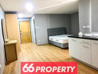 1 Bedroom Condo