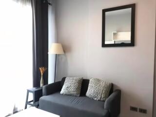 itle CEIL By Sansiri - 1 Bed Condo for Rented *CEIL4202