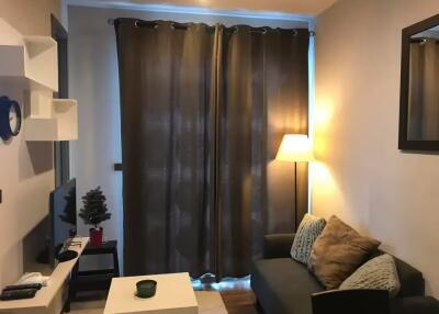 itle CEIL By Sansiri - 1 Bed Condo for Rented *CEIL4202