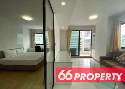 Condo for Rent at Supalai Premier Asoke