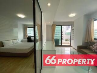 Condo for Rent at Supalai Premier Asoke