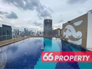 Condo for Rent at Supalai Premier Asoke