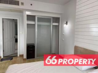 Condo for Rent at Supalai Premier Asoke