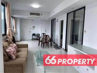 Condo for Rent at Supalai Premier Asoke