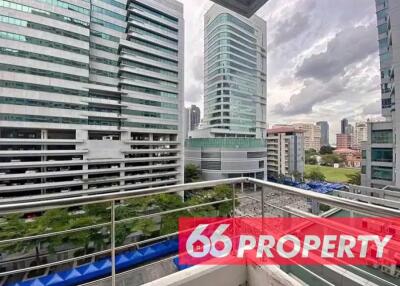 Condo for Rent at Supalai Premier Asoke