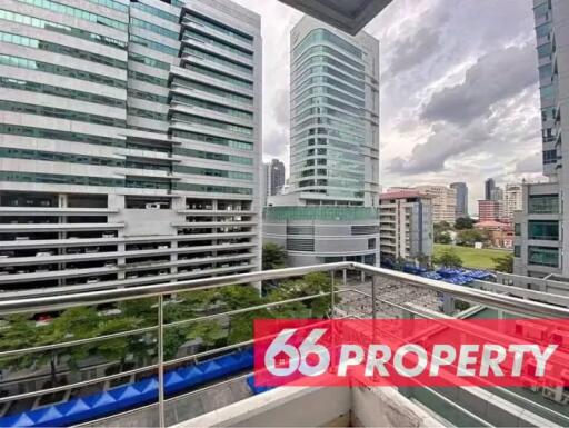 Condo for Rent at Supalai Premier Asoke