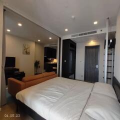 1 Bedroom Condo