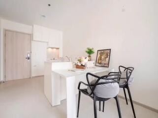 Rhythm Sukhumvit 42 - 1 Bed Condo for Sale *RHYT4228