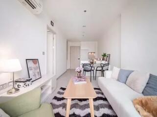 Rhythm Sukhumvit 42 - 1 Bed Condo for Sale *RHYT4228