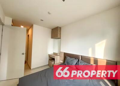 Life Asoke - 2 Bed Condo for Rent *LIFE4233