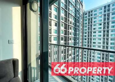 Life Asoke - 2 Bed Condo for Rent *LIFE4233