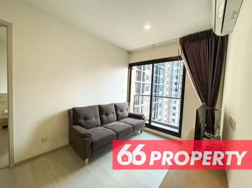 Life Asoke - 2 Bed Condo for Rent *LIFE4233