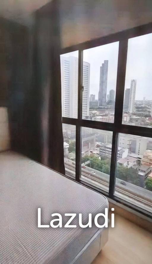 2 Bed 74 SQ.M Urbano Absolute Sathon-Taksin