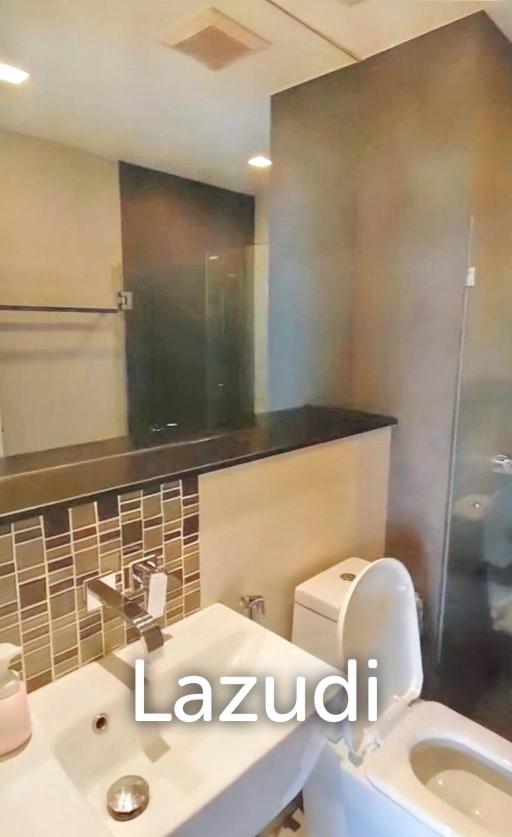 2 Bed 74 SQ.M Urbano Absolute Sathon-Taksin