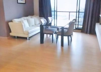 2 Bed 74 SQ.M Urbano Absolute Sathon-Taksin