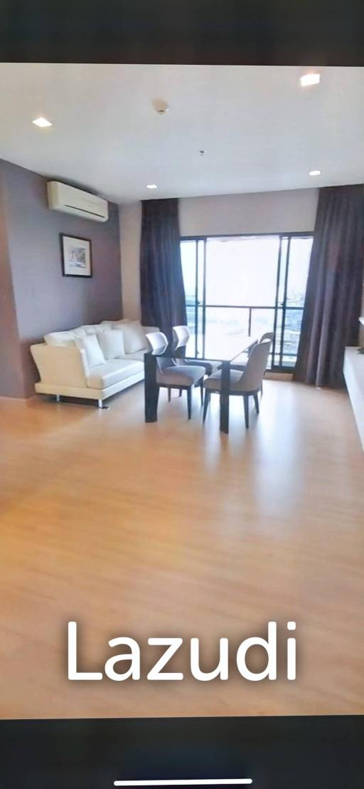 2 Bed 74 SQ.M Urbano Absolute Sathon-Taksin