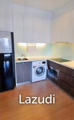 2 Bed 74 SQ.M Urbano Absolute Sathon-Taksin