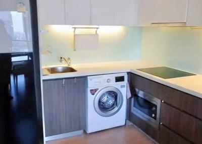 2 Bed 74 SQ.M Urbano Absolute Sathon-Taksin