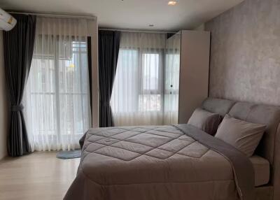 Studio for Sale in Pathum Wan