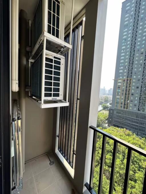 1 Bedroom Condo