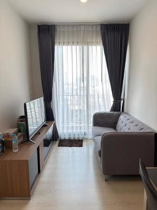 1 Bedroom Condo